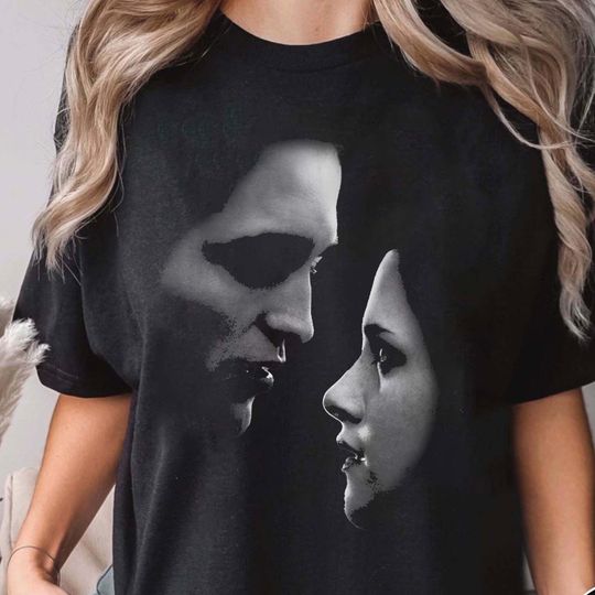 Discover Twilight 2025 Shirt, Twilight in Concert T-shirt, Gift For Book Lover
