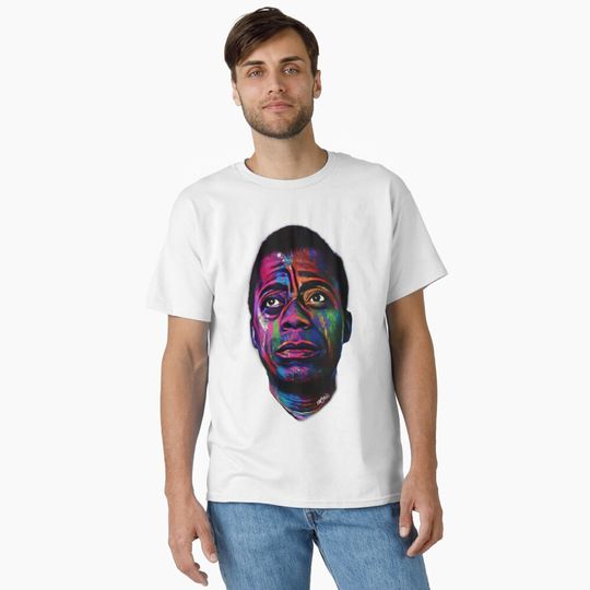 Discover Poetic Justice T-Shirt