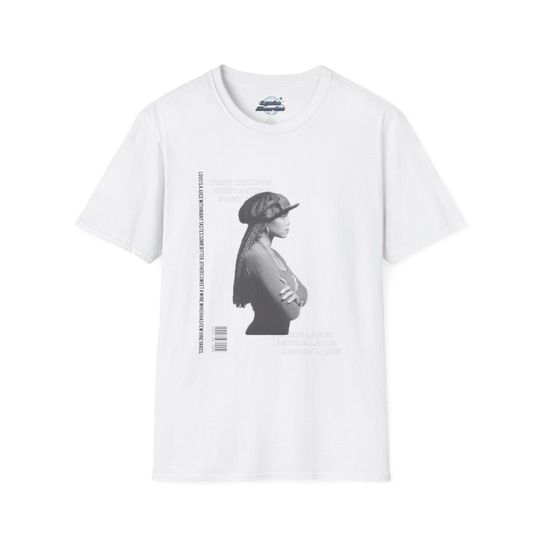 Discover Poetic Justice T-shirt