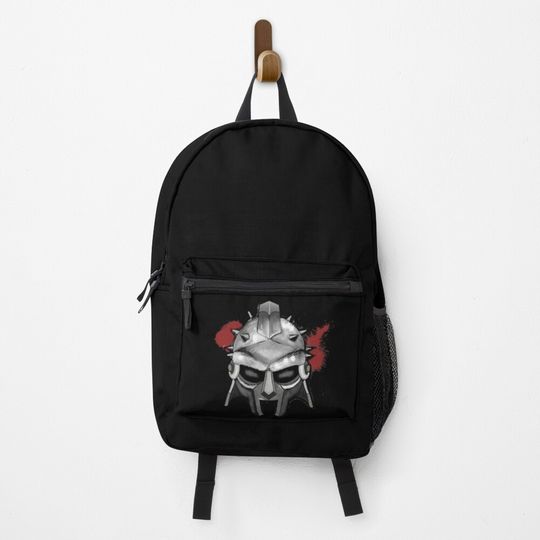 Discover Gladiator II Backpack