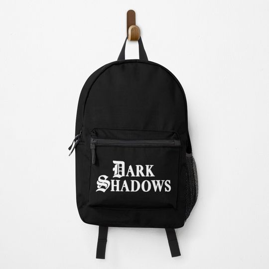 Discover Dark Shadows Backpack