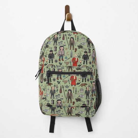 Discover Princess Bride Backpack