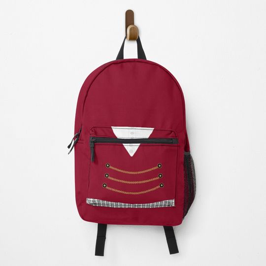 Discover Heather Chandler Backpack