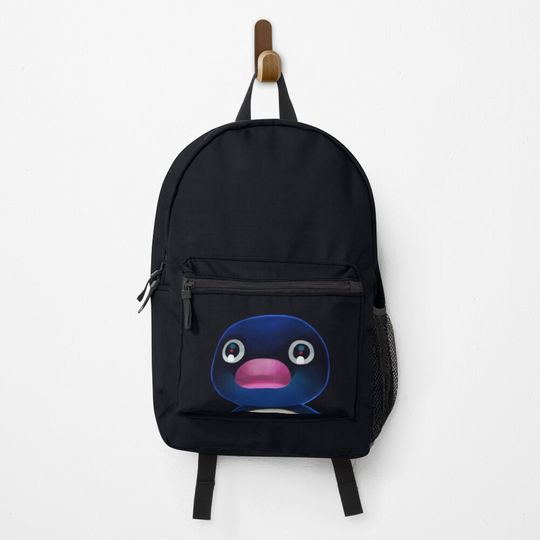 Discover Terrified Noot Noot Backpack