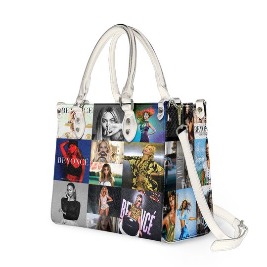 Discover Beyonce women leather Leather Bag