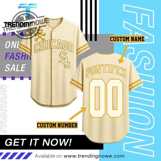 Discover The Vatican City Connect Jersey – Pope XIV Chicago-Themed Special Edition New Jersey 2025