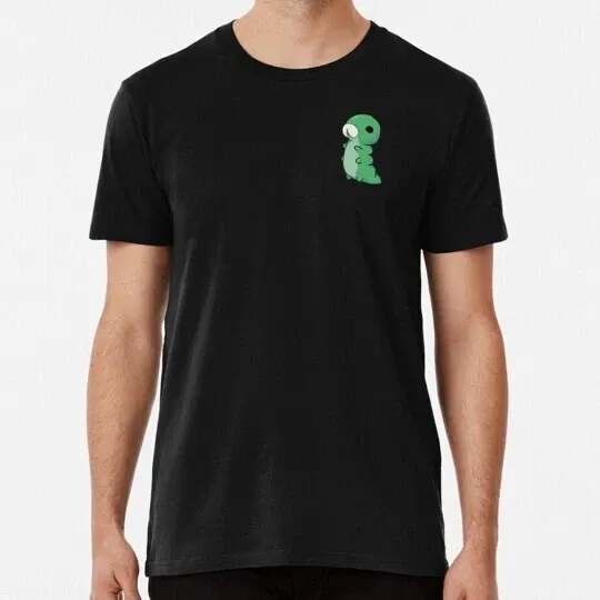 Discover Hollow Knight Grub T-Shirt