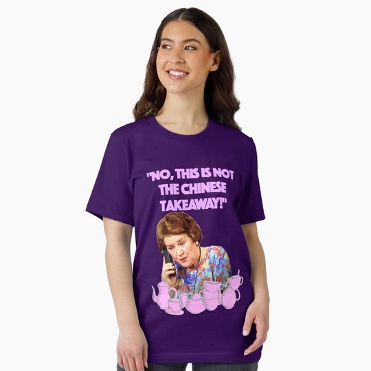 Discover Hyacinth Bucket  Essential T-Shirt