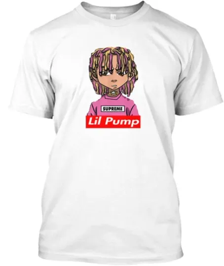 Discover Lil Pump T-Shirt