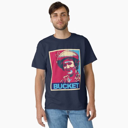 Discover Hyacinth for President Classic T-Shirt