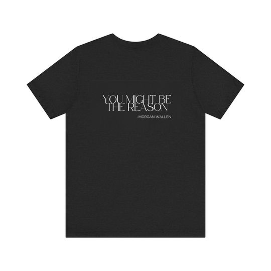 Discover Wallen Western I'm THE PROBLEM Album Shirt