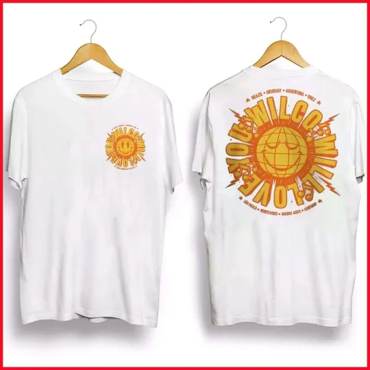 Discover SALE 30% - Grateful Shred Colorado 2025 October Tour Poster Unisex T-Shirt