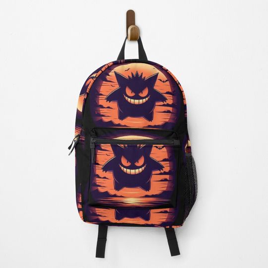 Discover Sunset Backpack