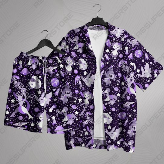 Discover Eclipse Hawaiian, Summer Beach Tropical Shirt