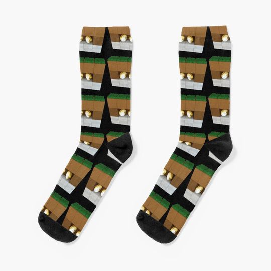 Discover Do you mine? Socks