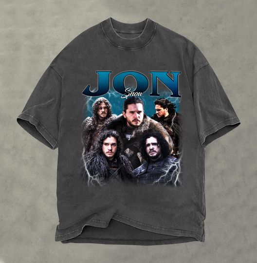 Discover Retro Kit Harington Shirt, Kit Harington Vintage T-Shirt, Kit Harington Bootleg Tees