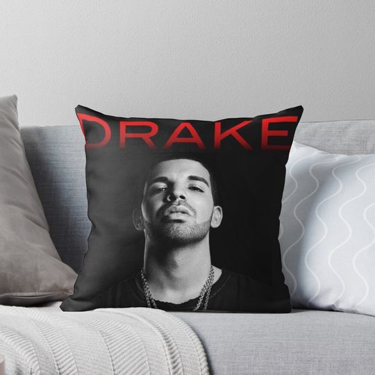 Discover The Gift Without A Cause Throw Pillows, Fan Gifts, Home Decor