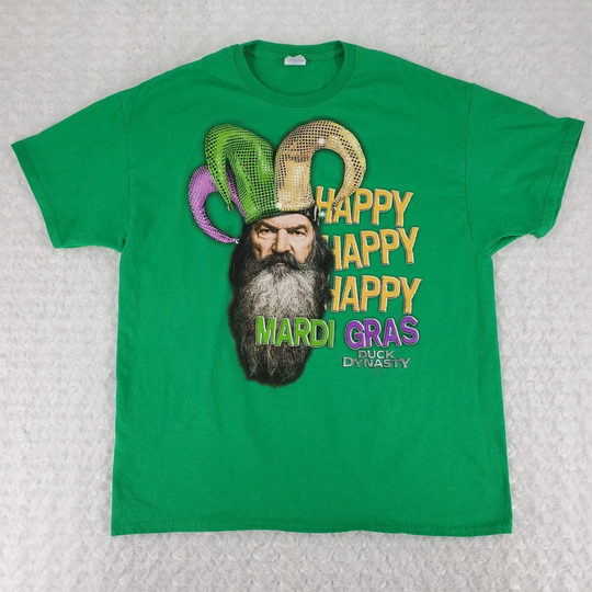 Discover Rip Robertson Duck Dynasty Tshirt Unisex For Man and Woman