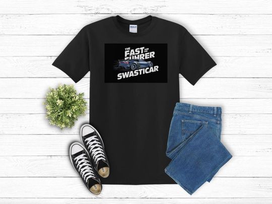 Discover Elon Musk The Fast and the Fhrer Tee, Musk Lovers Gift, Elon Musk Fan