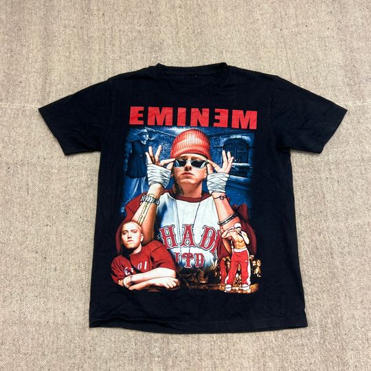 Discover Eminem Shirt