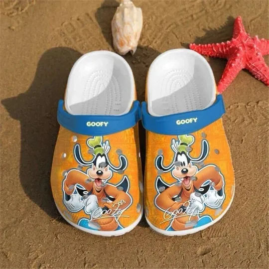 Discover Personalized goofyy Slippers Clogsband Clogs For Adults Hot Special
