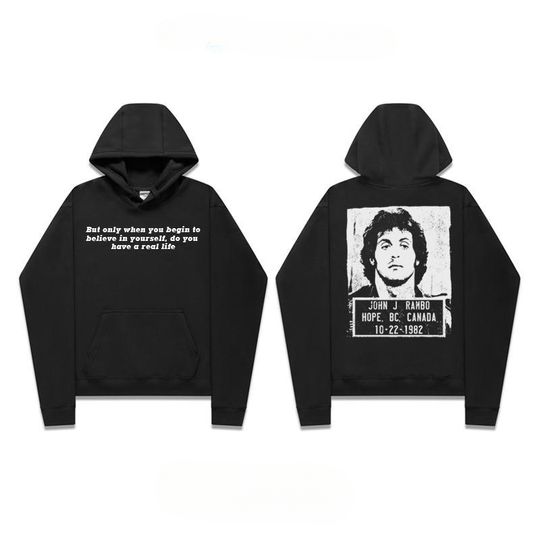 Discover High Street Sweater Men's and Women's European and American Street Trend Brand Retro Casual Hoodie