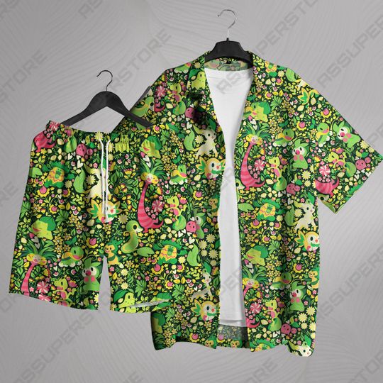 Discover Plant Buddy Hawaiian Shirt, Summer Tropical Hawaiian, Summer Aloha Shirt