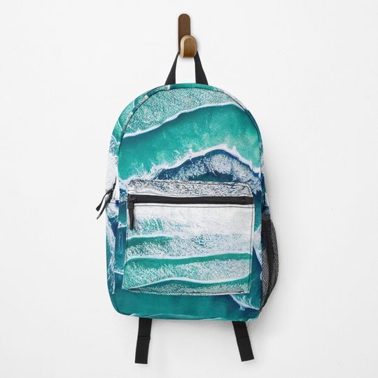 Discover frank ocean blond 2 Backpack