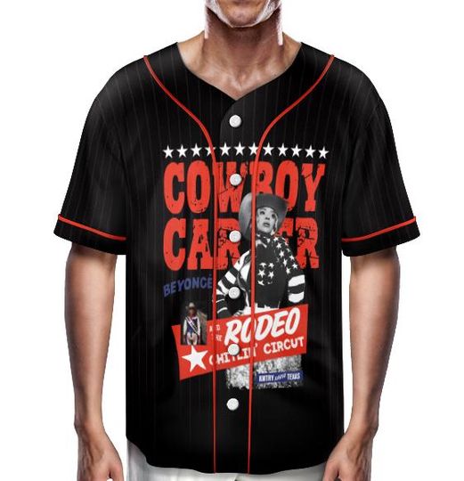 Discover Beyonce Tour 2025 Jersey, Beyonc Cowboy Carter Tour Jersey