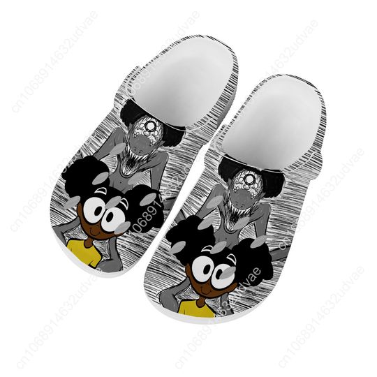 Discover Amanda The Adventurer Clogs
