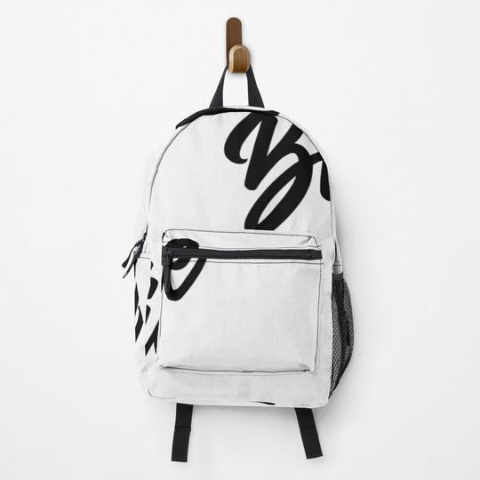 Discover Billie Sticker, Perfect Gift, billie eilish gift Backpack