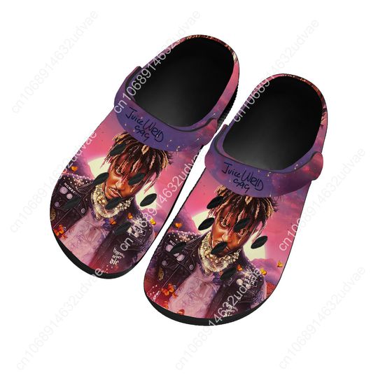 Discover J-Juices Clogs