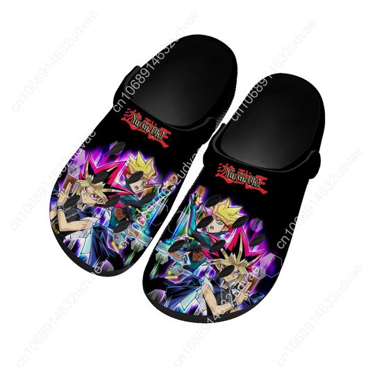 Discover Yu Gi Oh Clogs