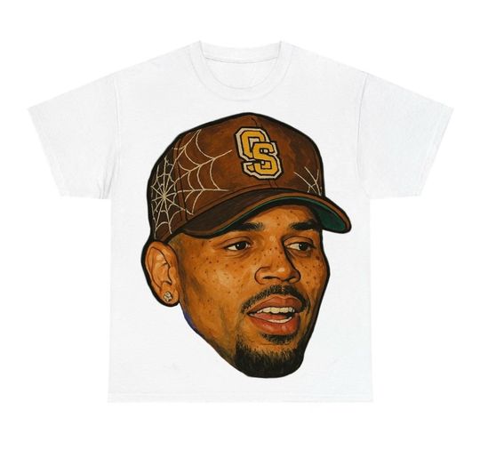 Discover CHRIS BROWN 2025 Tour Tee  Breezy Bowl XX Limited Edition Shirt, Iconic Concert Graphic T-Shirt