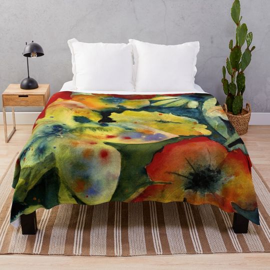 Discover Adrianne Lenker album Throw Blanket