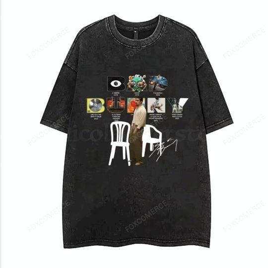 Discover Bad Bunny Vintage Shirt  aM0R s1n ResPuEstA DTMF Hip Hop Tee