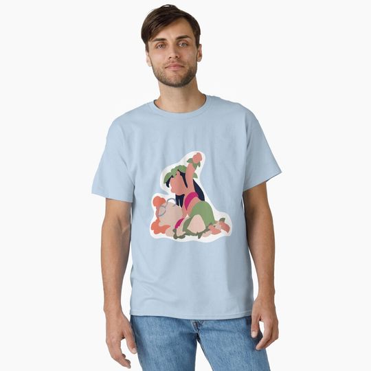 Discover Hawaiian Punch Shirt, Lilo And Stitchh Inspired Shirt