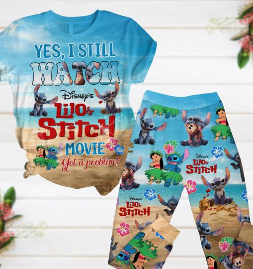 Discover Disneyyy Stitchh 2025 T-Shirt And Short, Lilo And Stitchh Shirt, Disneyyland Shirt, Magicc Kingdom Gifts, Ohana Means Family Shirt