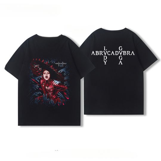 Discover Summer Ld ga Concert HOBBY T-shirt