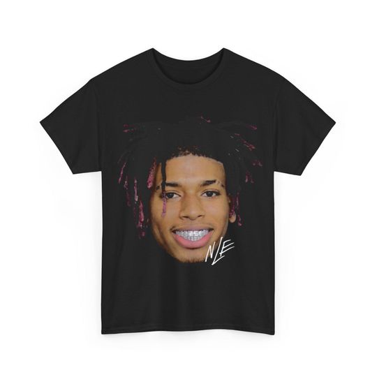 Discover NLE CHOPPA Shirt, Gift for Fans