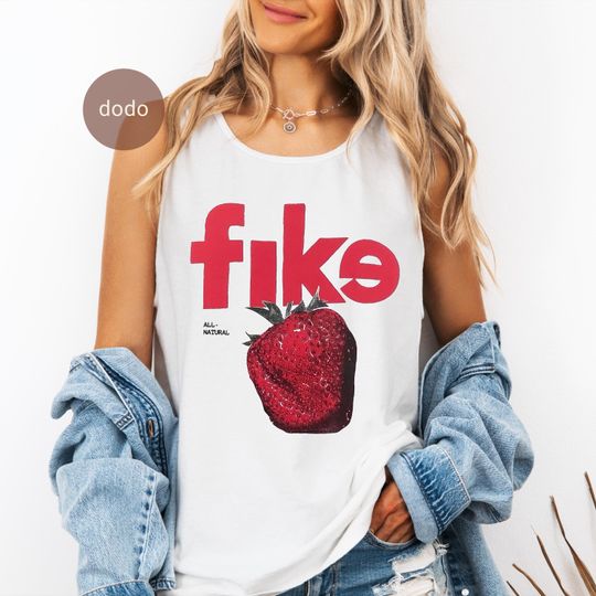 Discover Dominic Fike  Tank Top, Fan Gifts