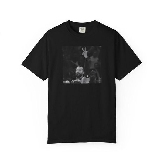 Discover Captain Clutch, Jalen Brunson Shirt