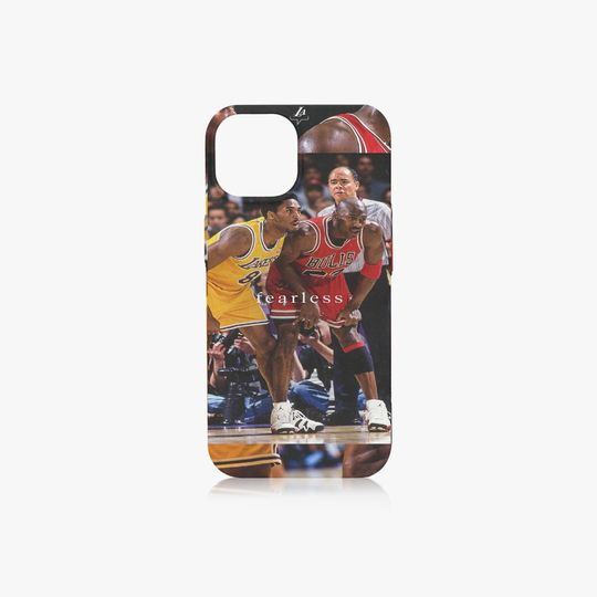 Discover Michael Jordan iPhone Case, Sports Gift
