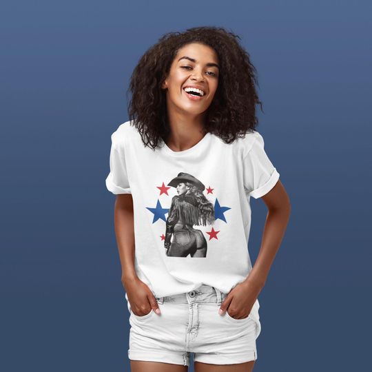 Discover Cowboy Carter Beyonc Shirt, Act II Tour Tee, Queen Bey Fan Gift, Country Music T-Shirt