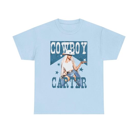 Discover Beyhive Cowboy Carter Tour Shirt, Cowboy Carter Shirt