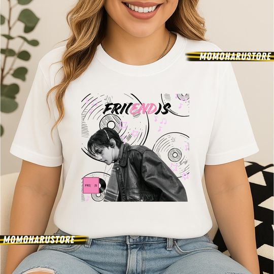 Discover K-pop Bts T-Shirt, Korean Shirt, K-pop Merch, Bts Fans