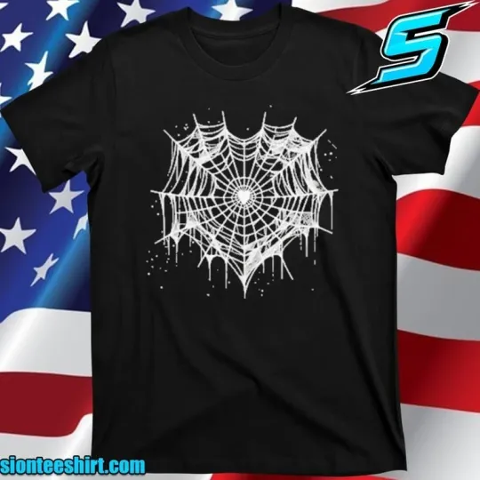 Discover Ukraine Operation Spider Web T-Shirt