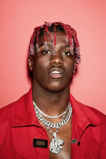 Discover Lil Yachty Rap Hip Hop Music Painting Poster, Home decor