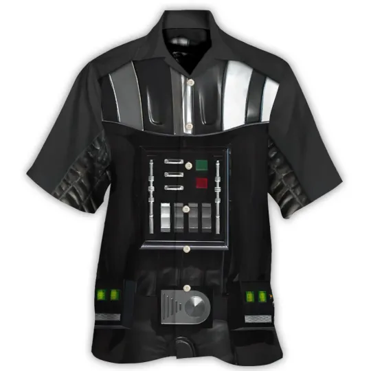 Discover SW DaVa Cosplay   Hawaiian Shirt