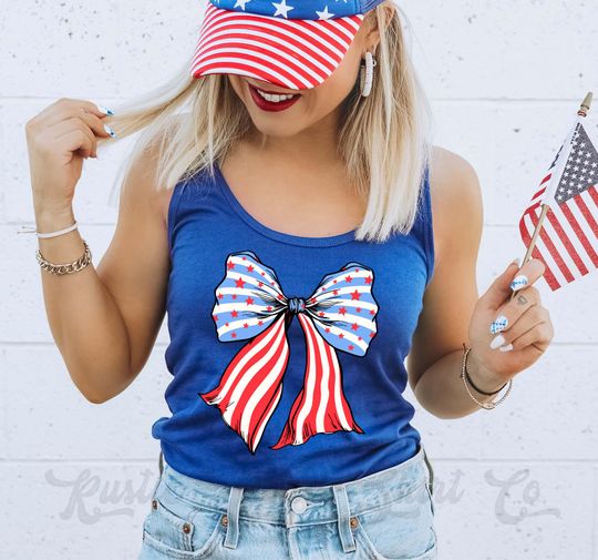 Discover 4th of July Tank Top, USA Tank, Fourth of July Tank, Patriotic Tank Top, USA Tank Top